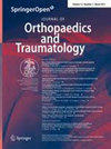 Journal of Orthopaedics and Traumatology雜志封面